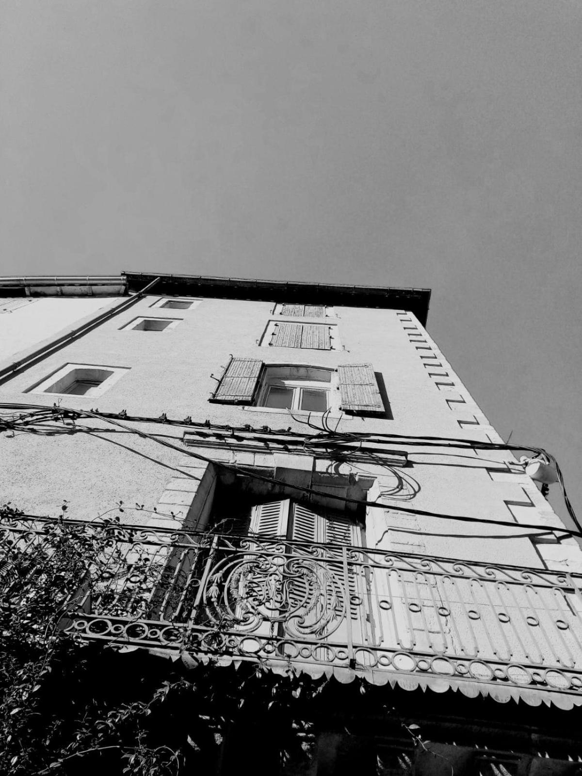 A La Maison De Sophie Gignac  Exteriör bild